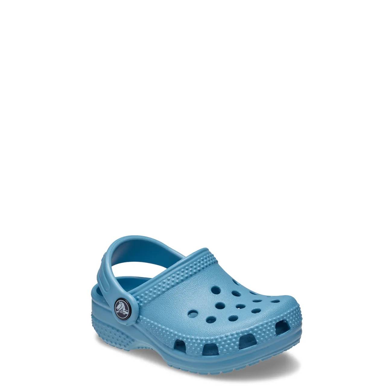 Crocs Infant Unisex Littles Clog