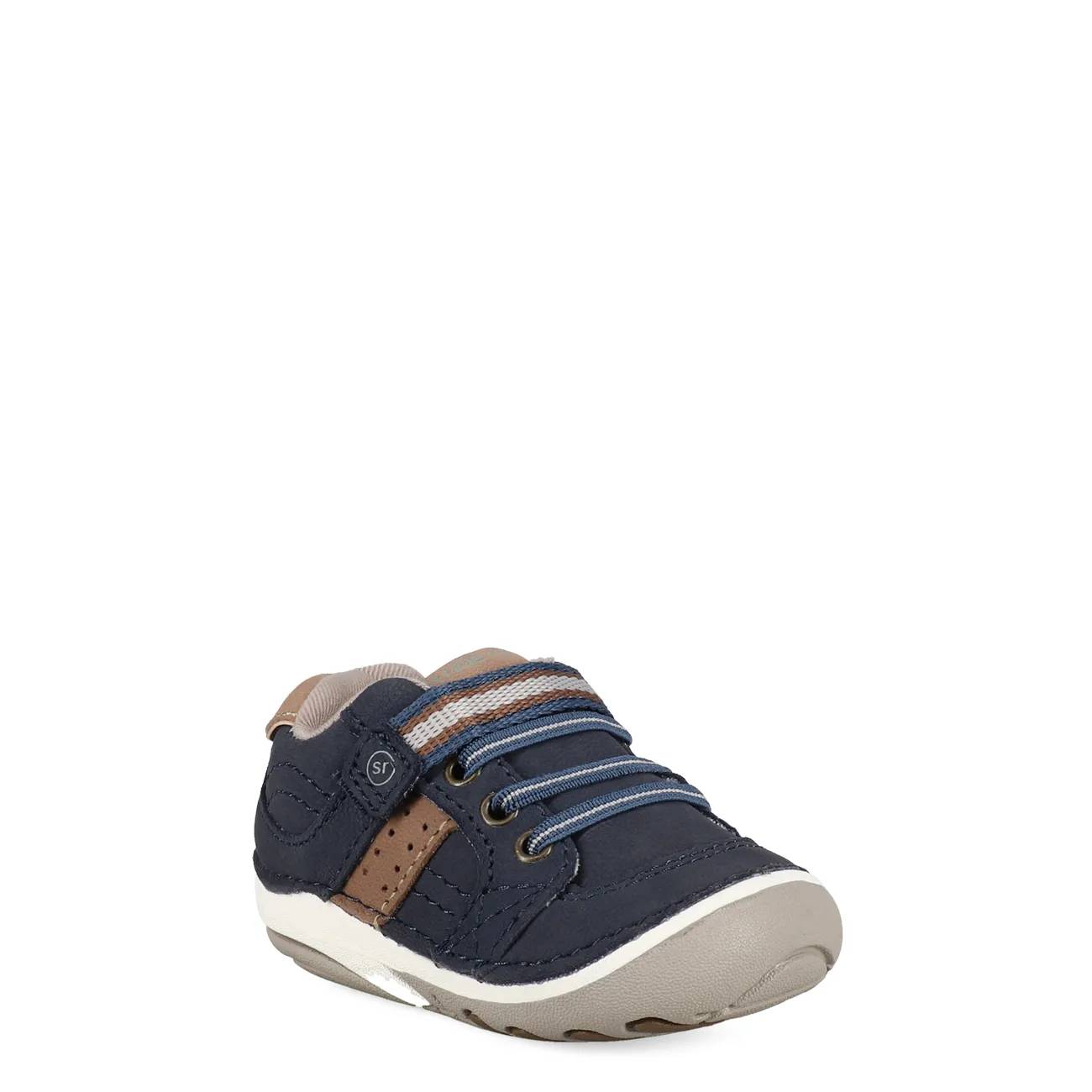 Stride Rite Toddler Boys' Artie Wide Width Sneaker