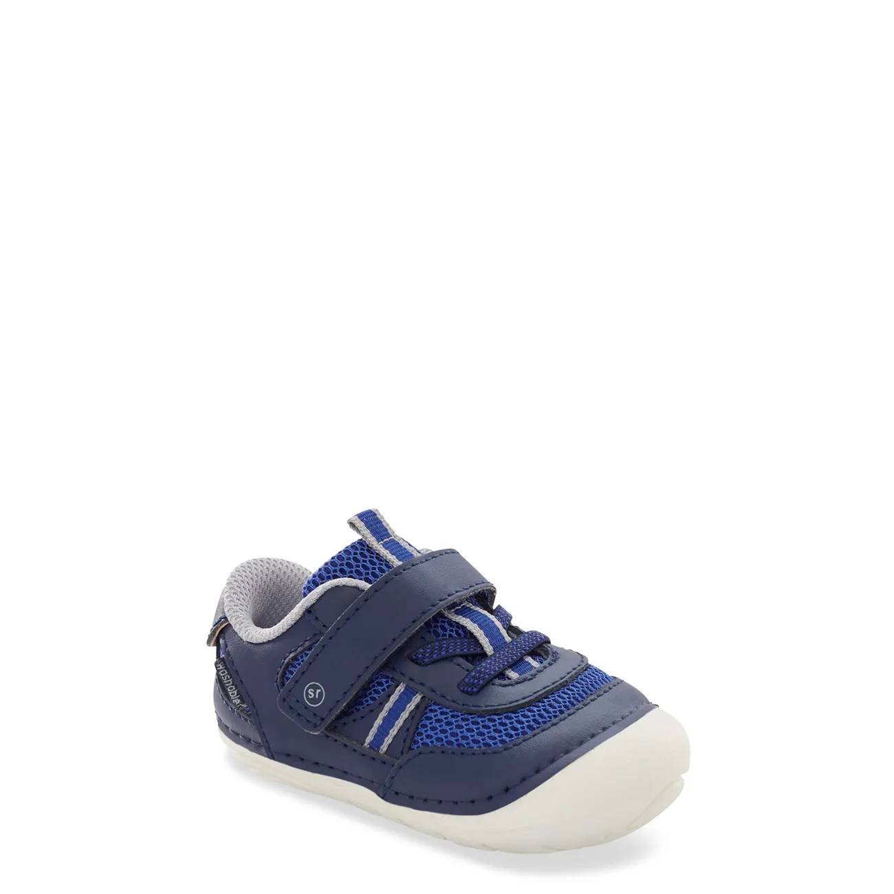 Toddler Boys' Apollo Wide Width Sneaker