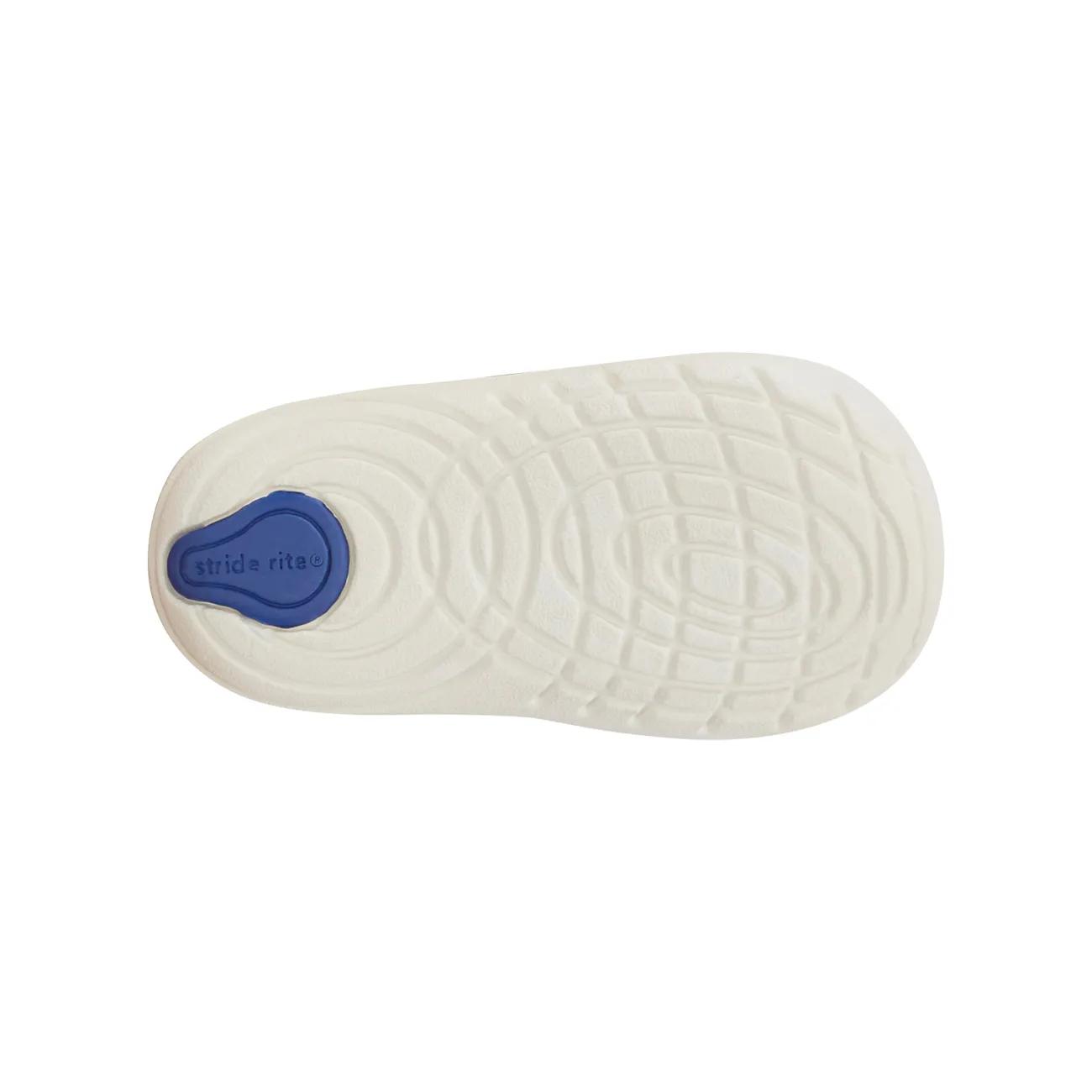 Toddler Boys' Apollo Wide Width Sneaker