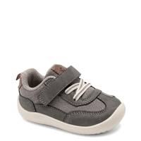 Toddler Boys' Nick Casual Crib Shoe GREY view