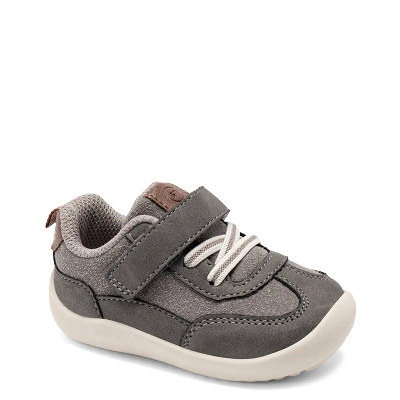 Stride Rite 360 Toddler Boys' Nick Casual Crib Shoe