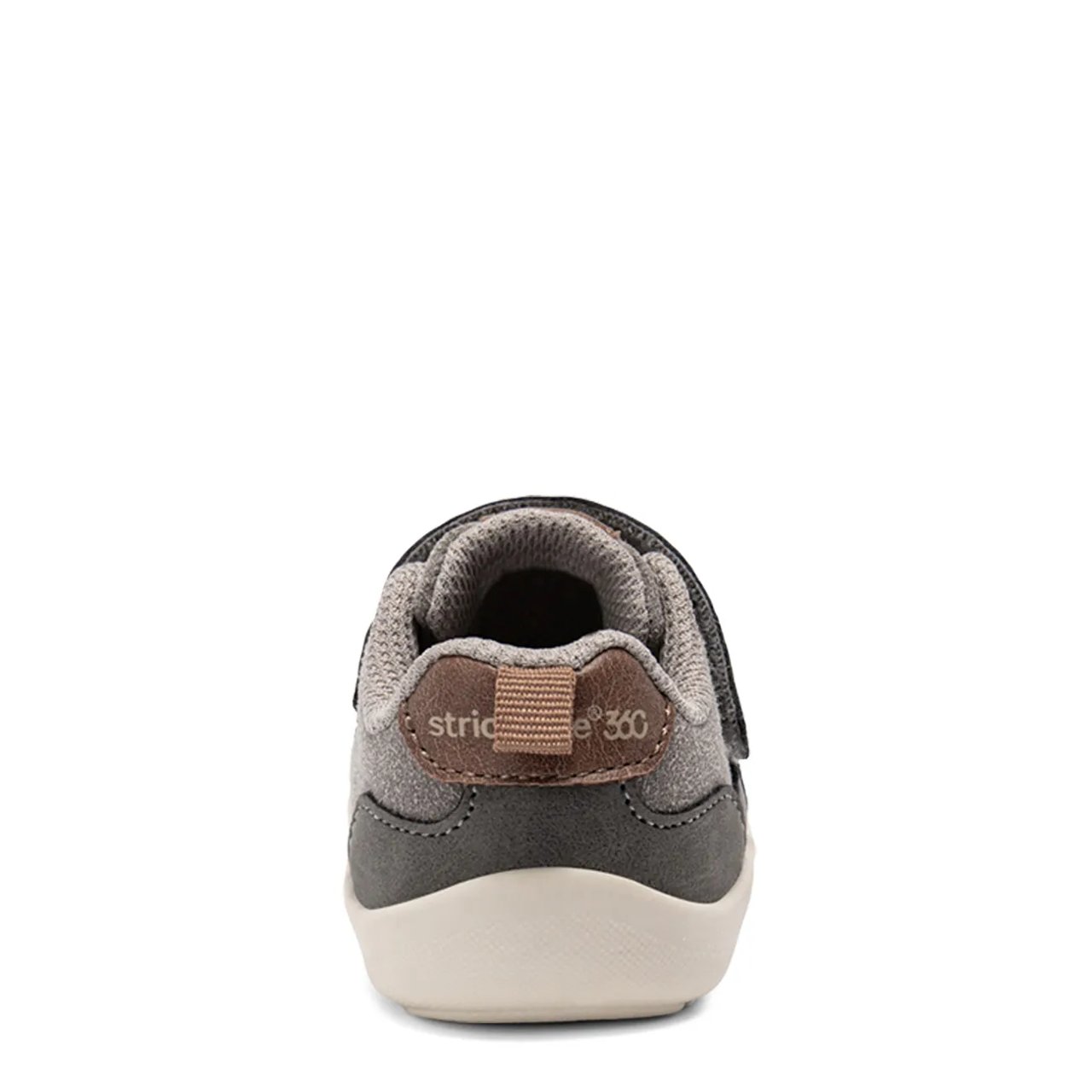 Toddler Boys' Nick Casual Crib Shoe