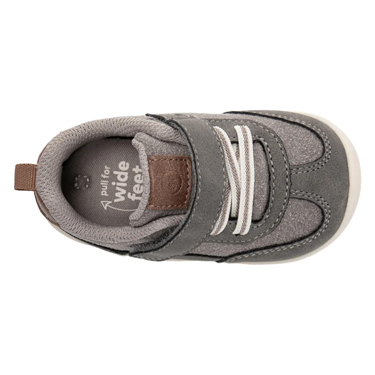 Toddler Boys' Nick Casual Crib Shoe
