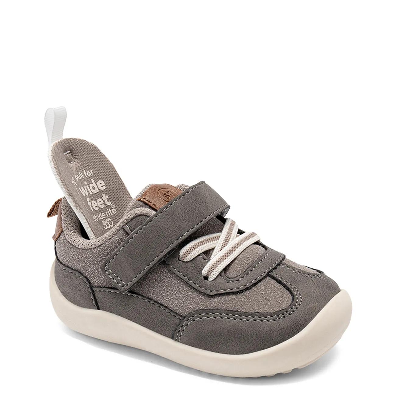 Toddler Boys' Nick Casual Crib Shoe