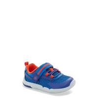 Toddler Boys' Ian Sneaker BLUE view