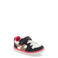 Toddler Boys' SRT London Sneaker LEOPARD view