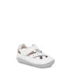 Toddler Girls' Kiki 2.0 Sandal WHITE view