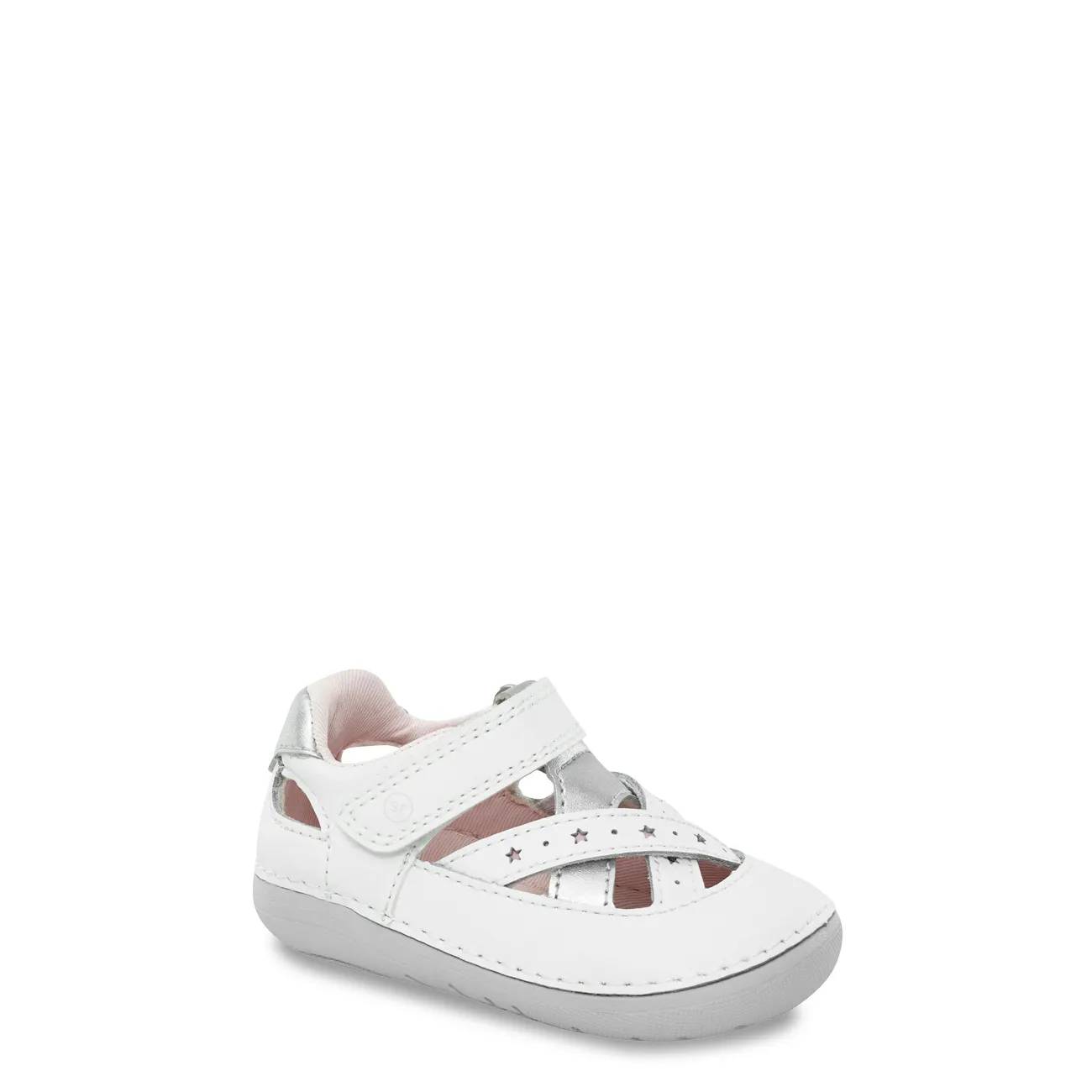 Stride Rite Toddler Girls' Kiki 2.0 Sandal