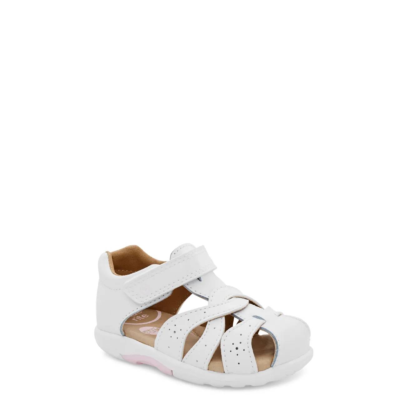 Stride Rite Toddler Girls' Xena Sneaker Sandal