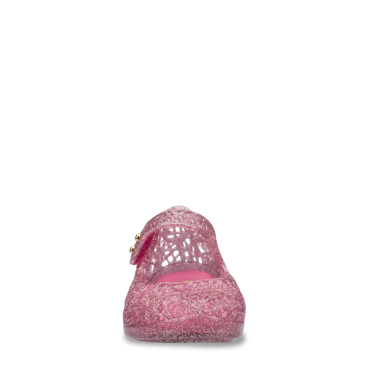 Toddler Girls' Campana Zig Zag Mary Jane