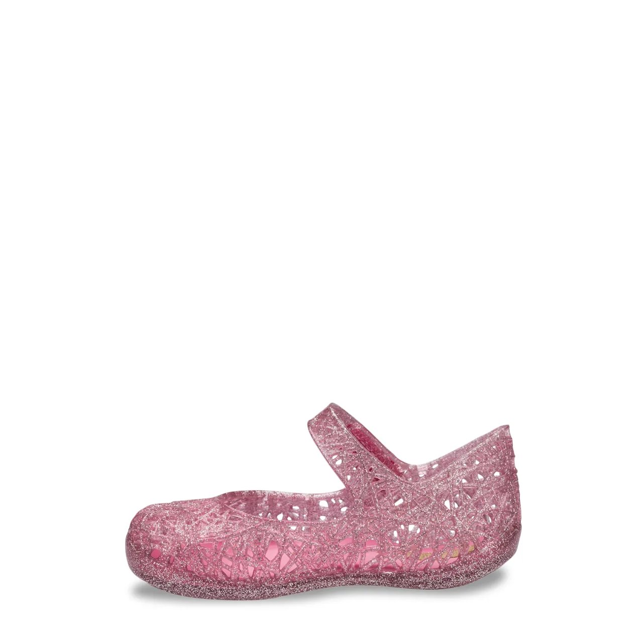 Toddler Girls' Campana Zig Zag Mary Jane