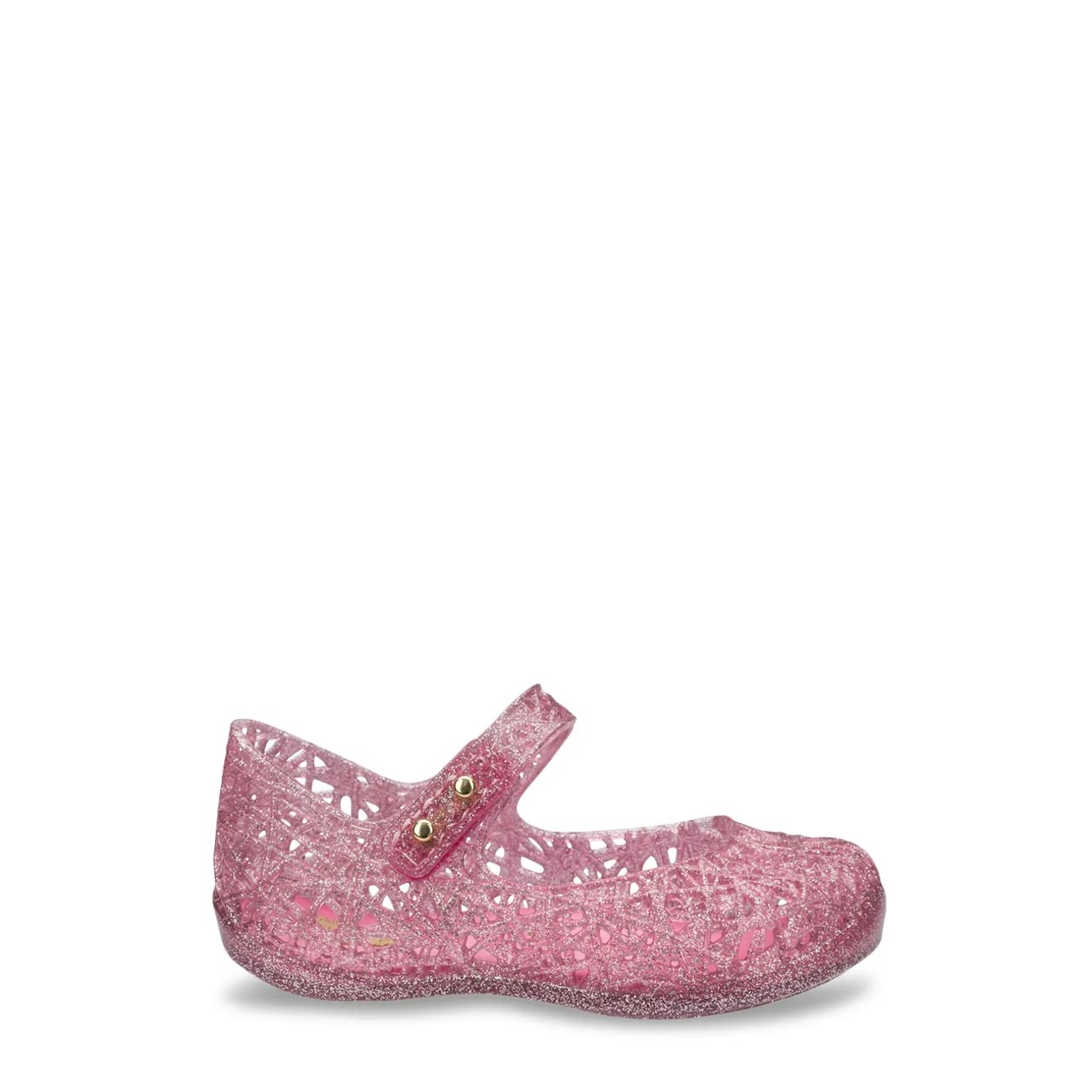 Toddler Girls' Campana Zig Zag Mary Jane