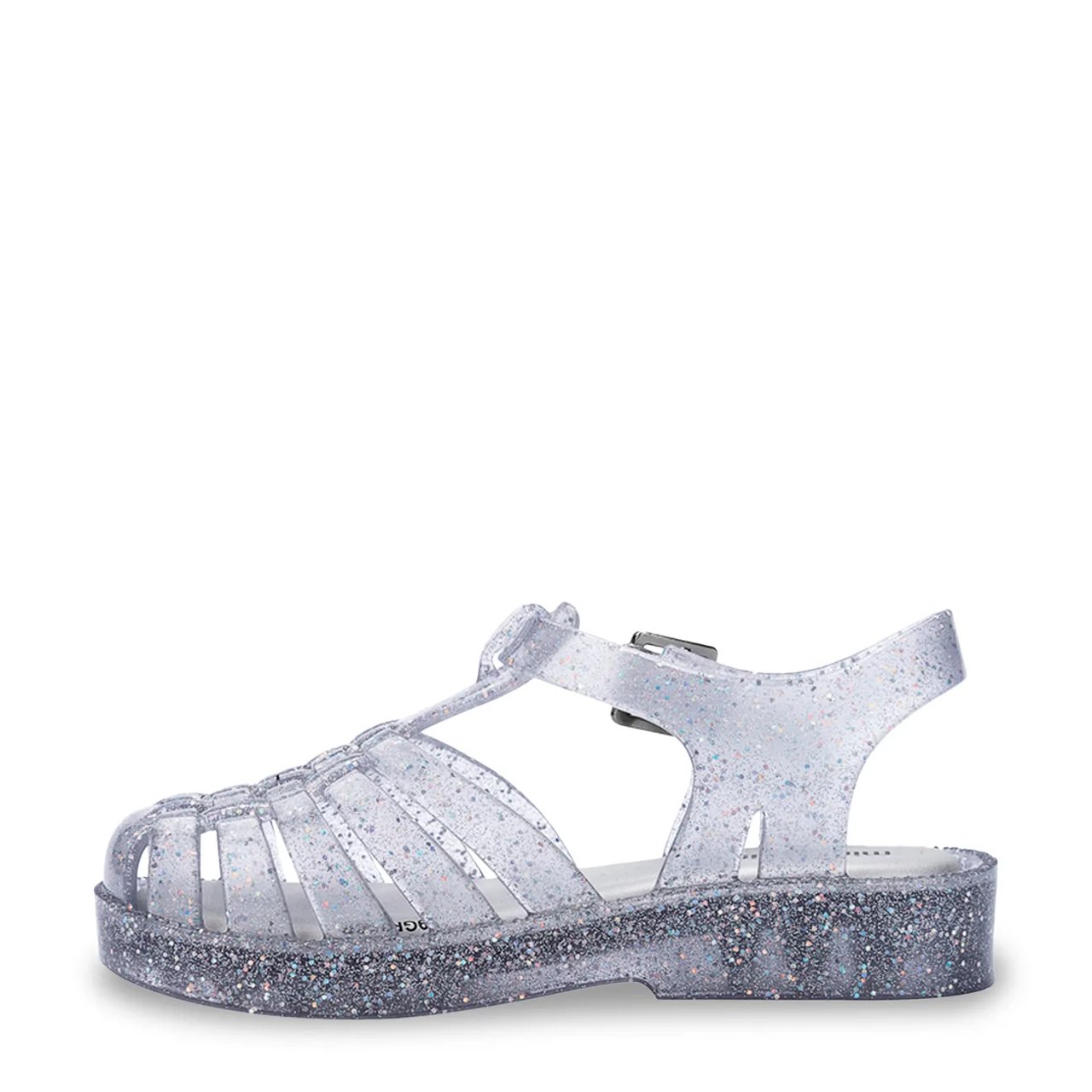 Youth Girls' Possession Shiny Sandal