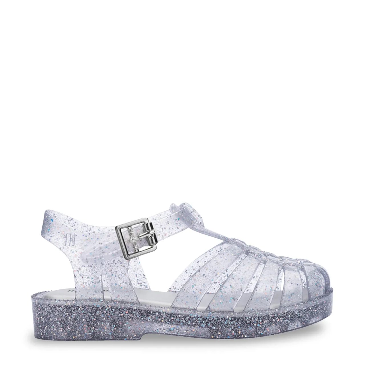Youth Girls' Possession Shiny Sandal
