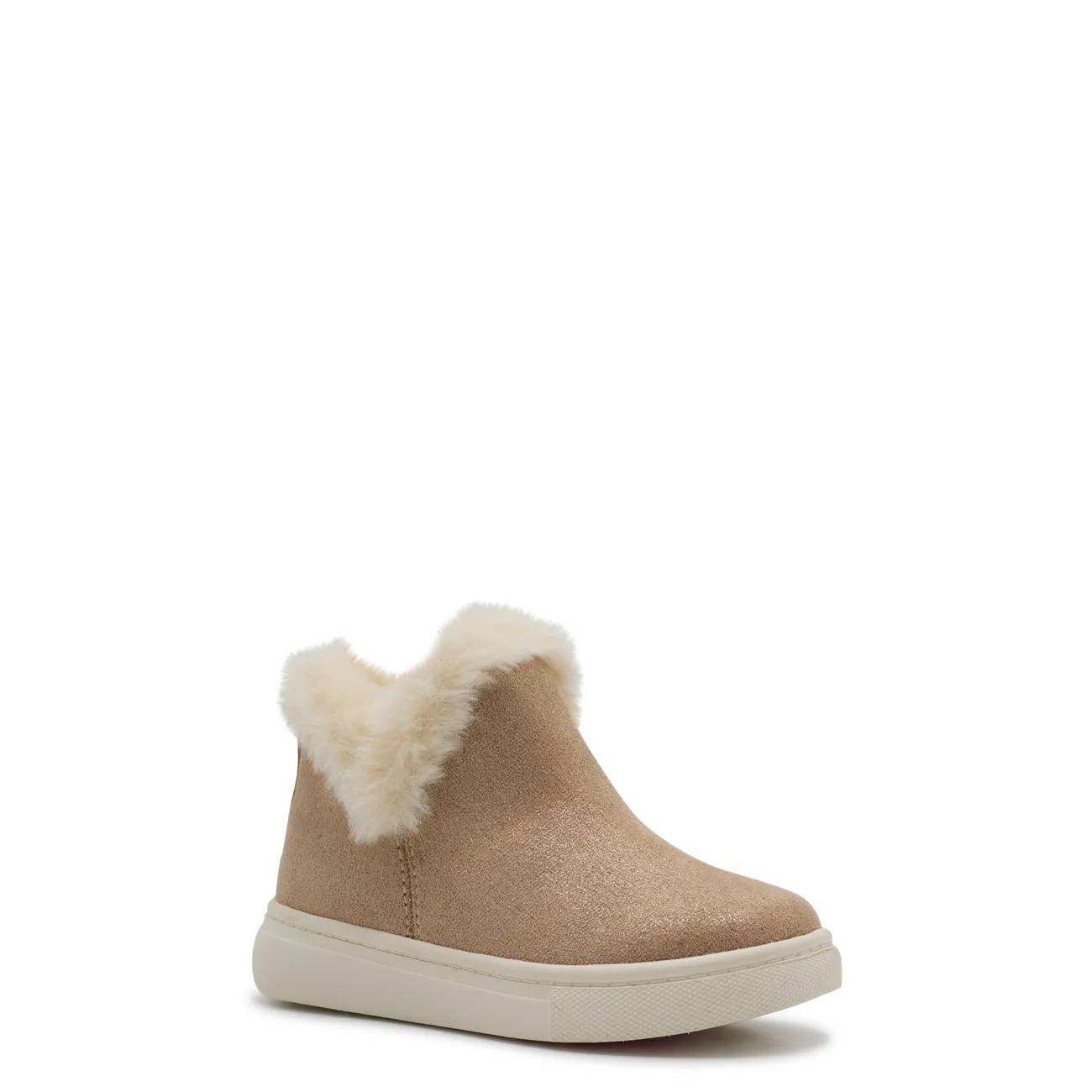 Kelly & Katie Toddler Girls' Lil Sammee Sneaker Bootie