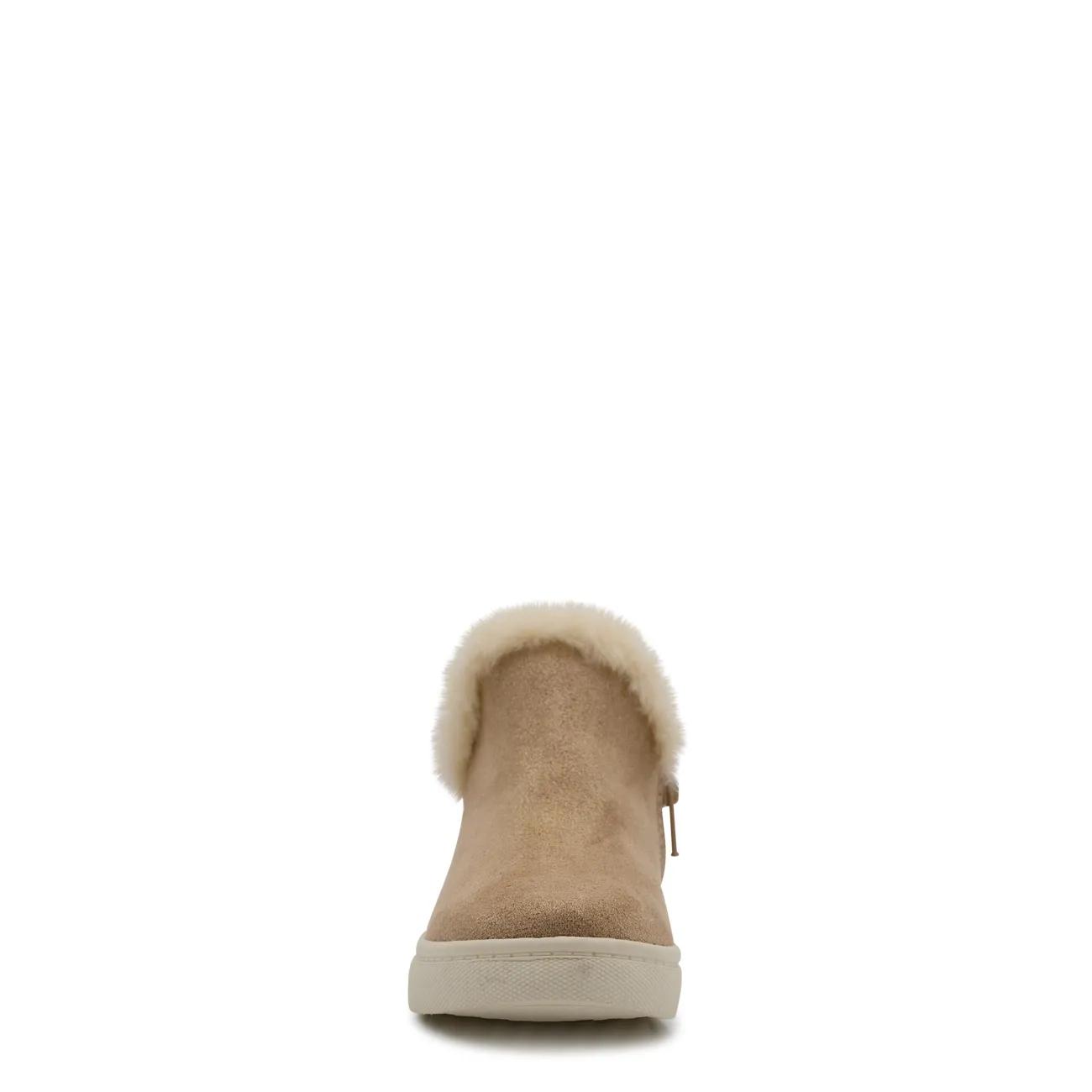 Toddler Girls' Lil Sammee Sneaker Bootie