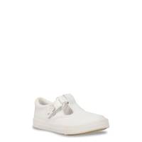 Infant Girls' Daphne WHITE LEATHER view