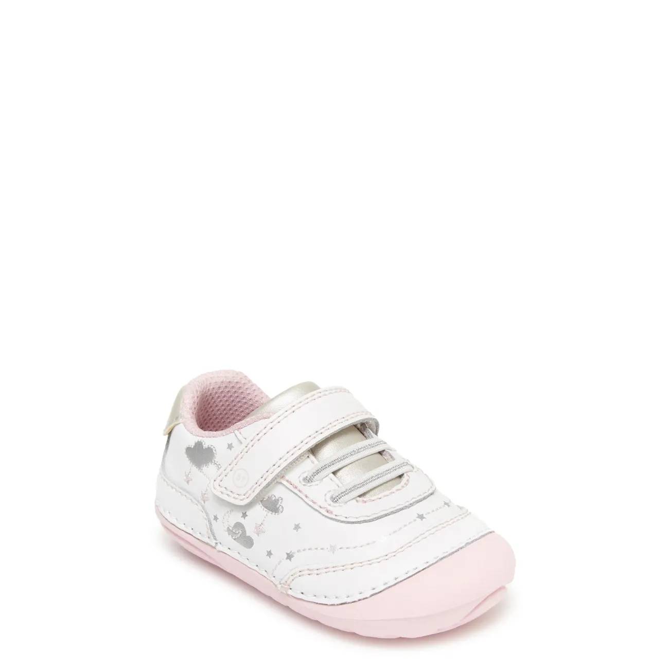 Stride Rite Toddler Girls' Adalyn Sneaker
