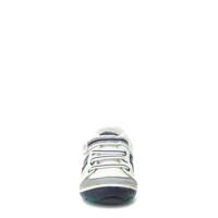 Toddler Girls' Artie Sneaker WHITE/NAVY view