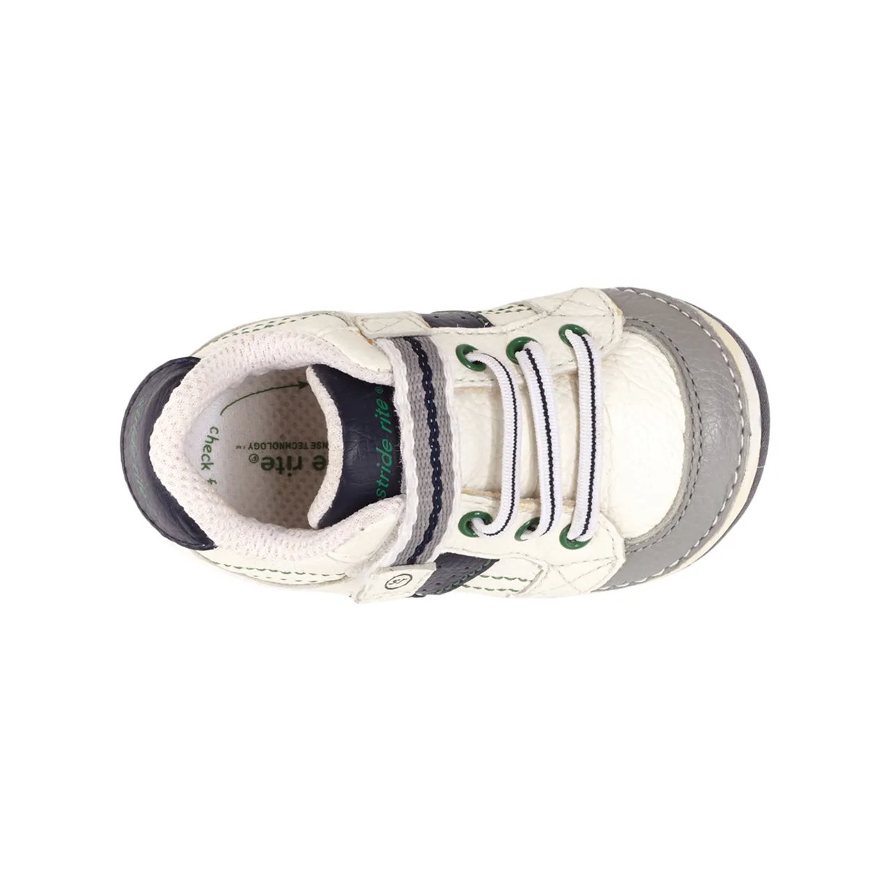Toddler Girls' Artie Sneaker