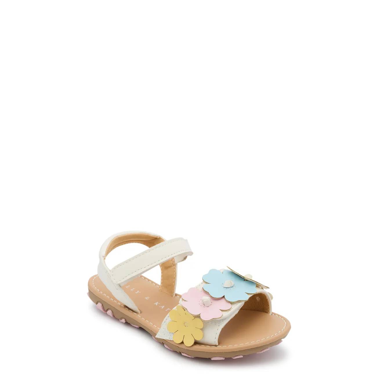 Kelly & Katie Toddler Girls' Lil Petunia Sandal