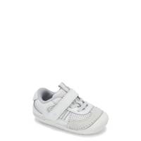 Toddler Girls' SM Jules Sneaker CLOUD view