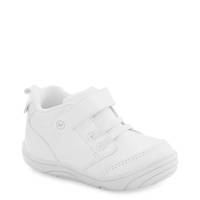 Toddler Girls' Taye 2.0 Casual Crib Shoe WHITE view