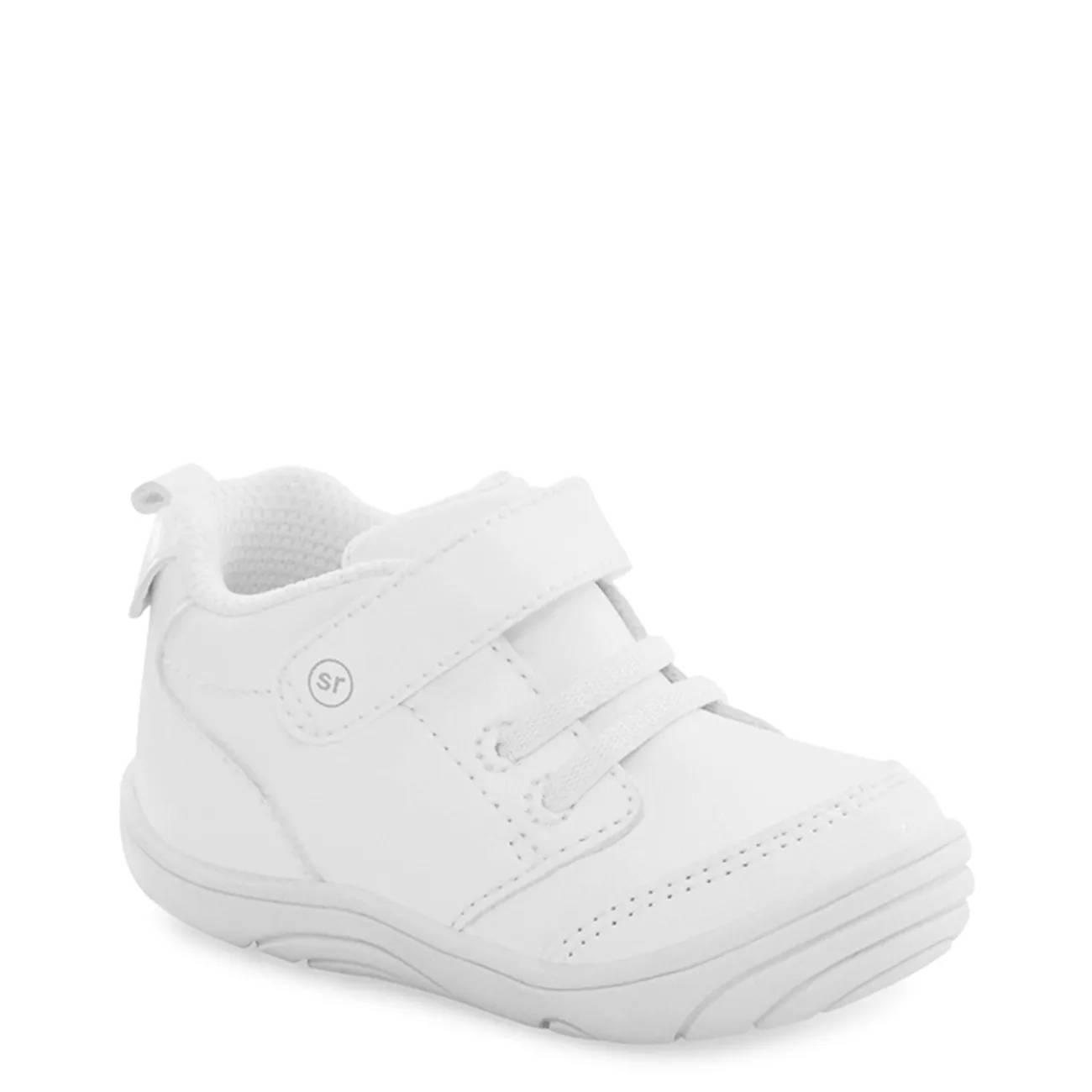 Stride Rite 360 Toddler Girls' Taye 2.0 Casual Crib Shoe