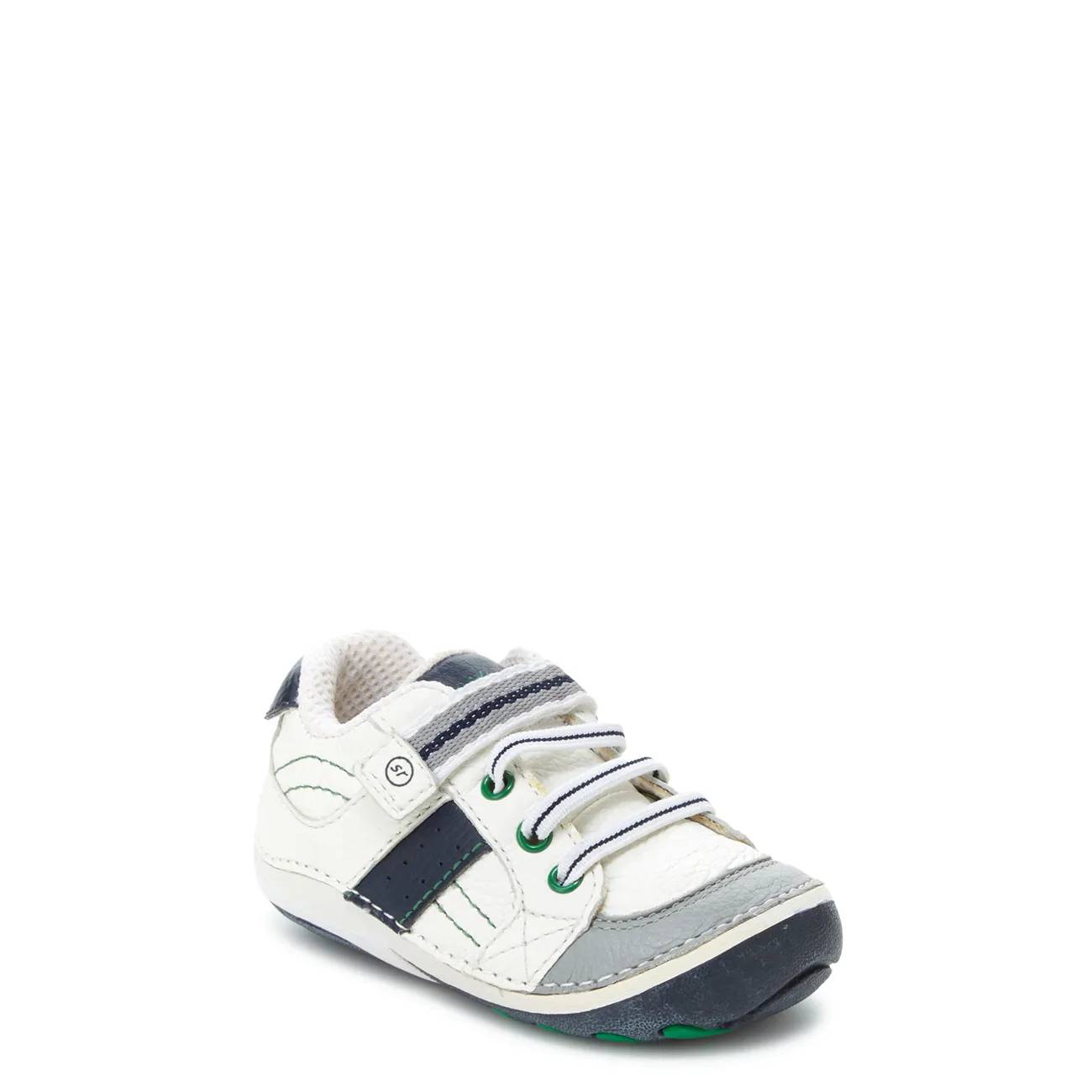 Stride Rite Toddler Artie Extra Wide Width Sneaker