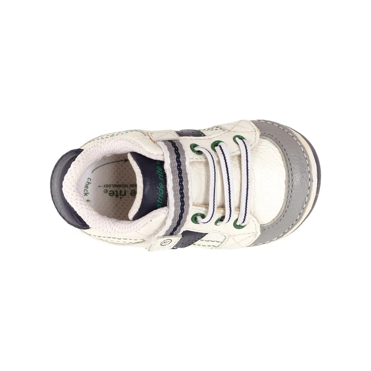 Toddler Artie Extra Wide Width Sneaker