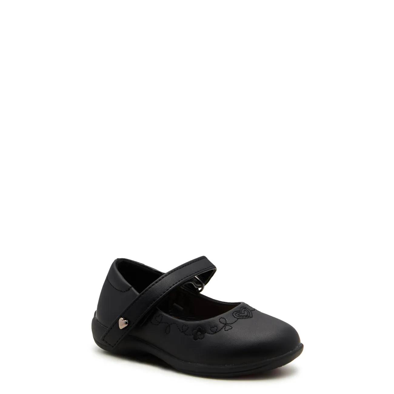 Kelly & Katie Toddler Girls' Emma Mary Jane Ballet Flat