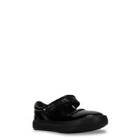 Toddler Girls' Ella Mary Jane BLACK PATENT view