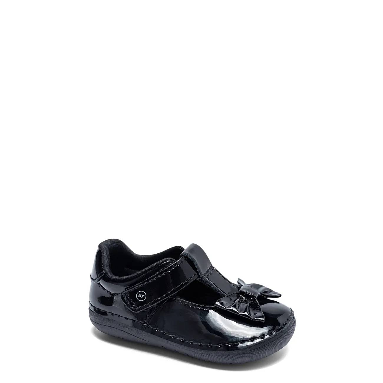 Stride Rite Toddler Girls' SM Ashtyn Dress Shoe