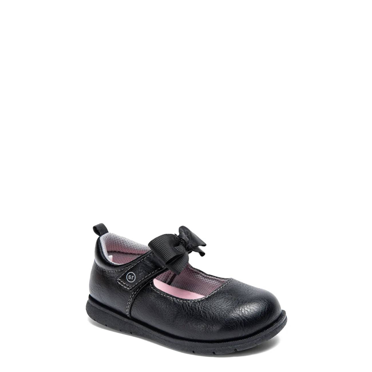Stride Rite 360 Toddler Girls' Hazel Mary Jane Flat