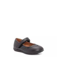 Toddler Girls' Daisy-1 Mary Jane Ballet Flat BLACK view