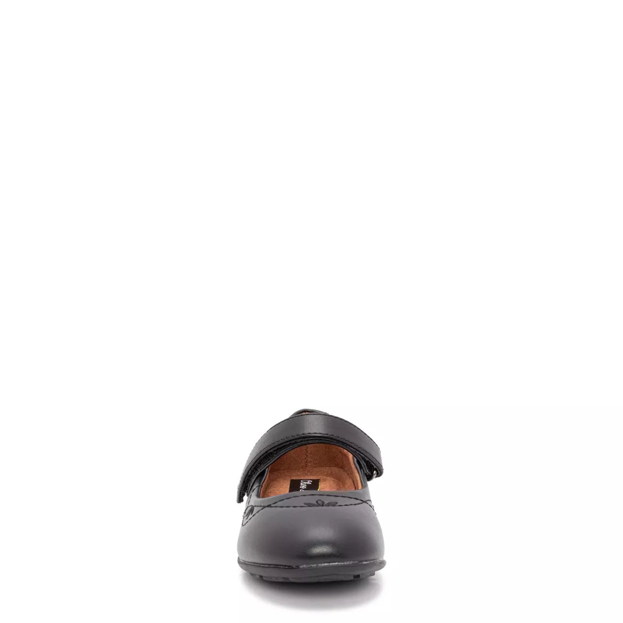 Toddler Girls' Daisy-1 Mary Jane Ballet Flat