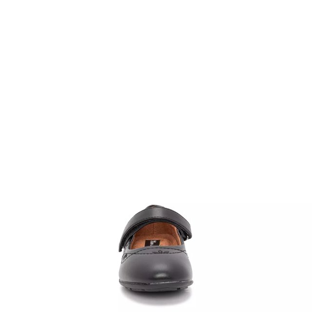 Toddler Girls' Daisy-1 Mary Jane Ballet Flat