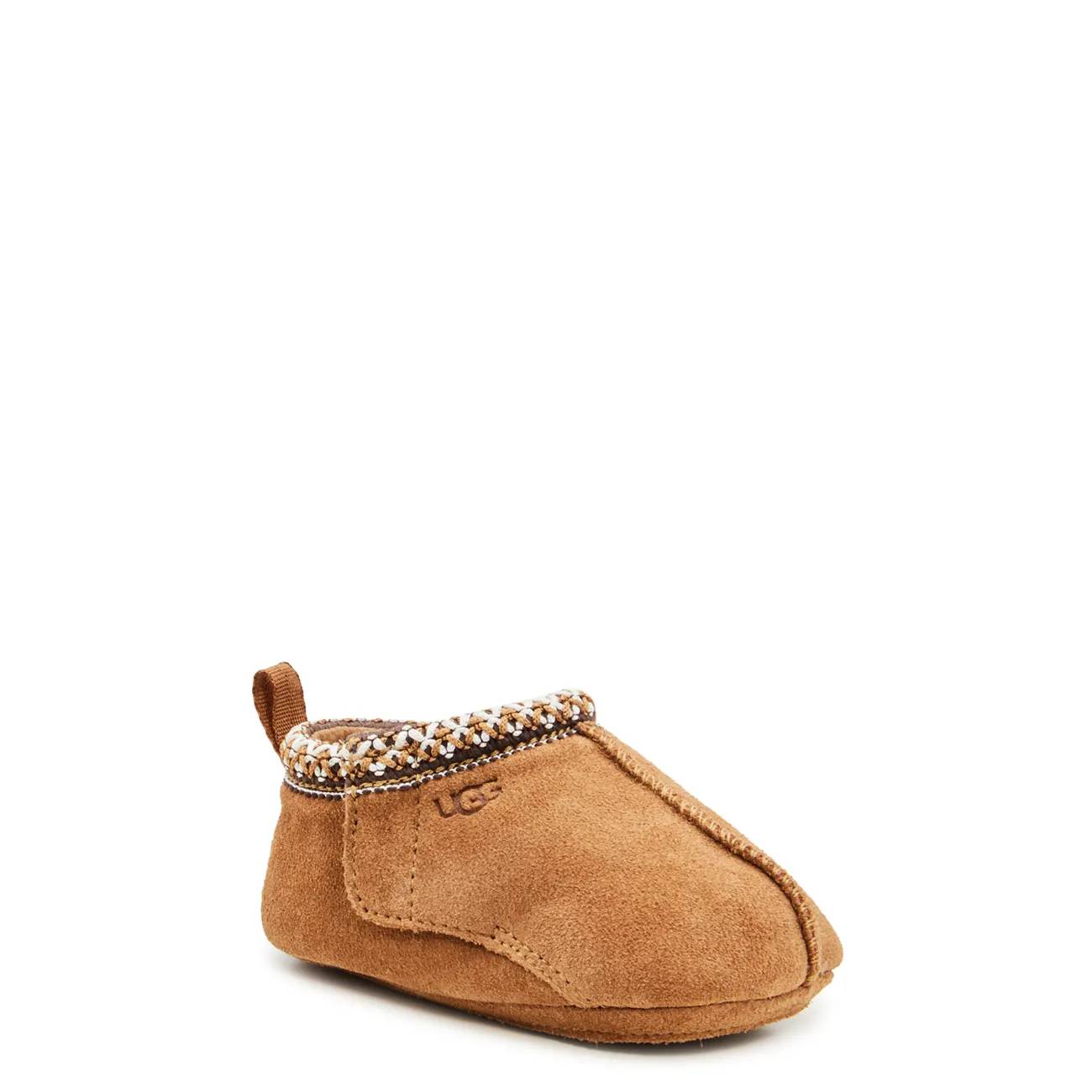 UGG Infant Girl's Tasman Crib Slipper