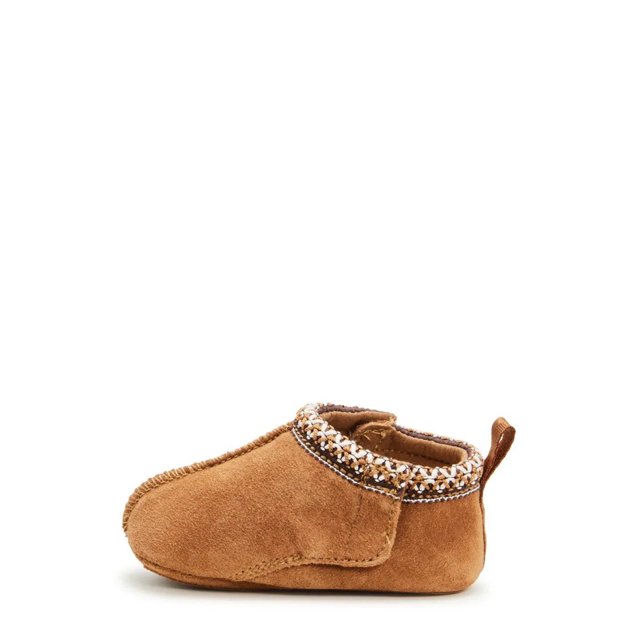 Infant Girl's Tasman Crib Slipper