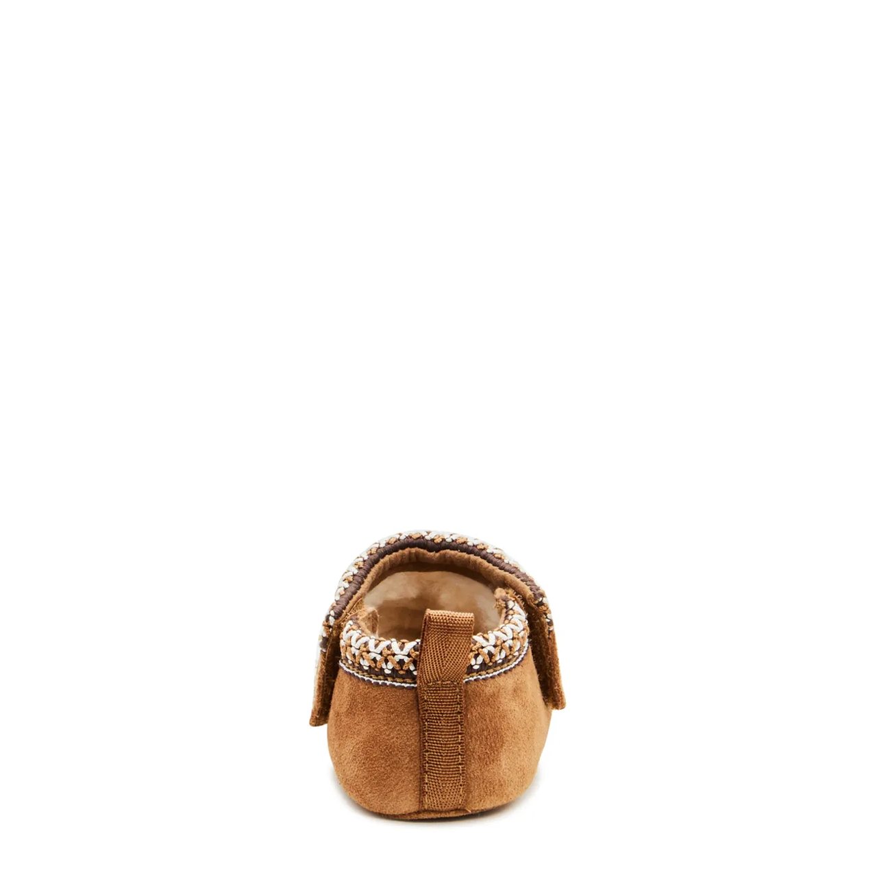 Infant Girl's Tasman Crib Slipper