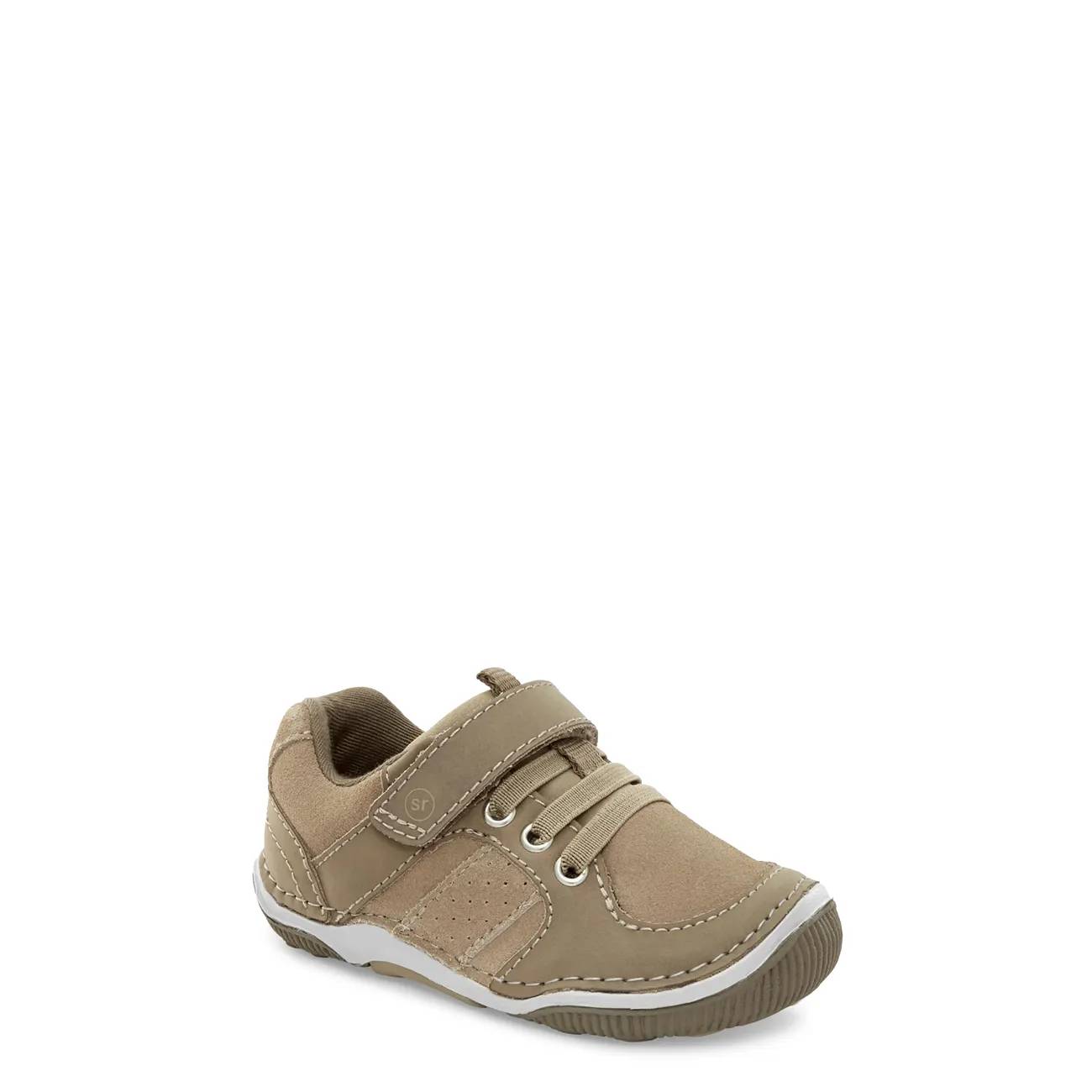 Stride Rite Toddler Girls' Wes Sneaker