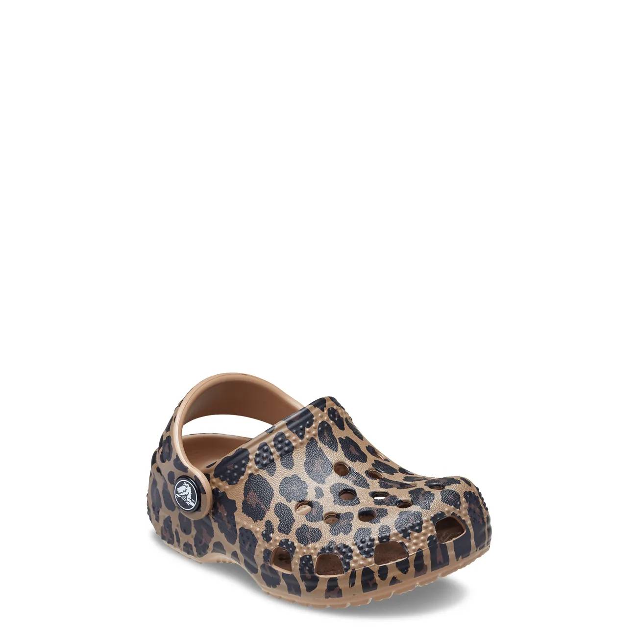 Crocs Infant Girl's Littles Clog