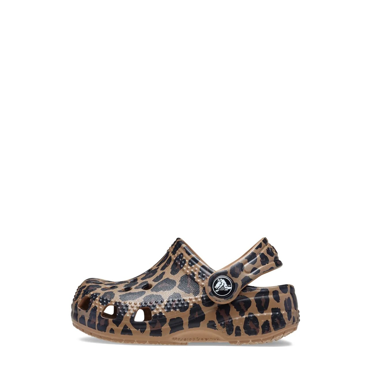 Infant Girl's Littles Clog