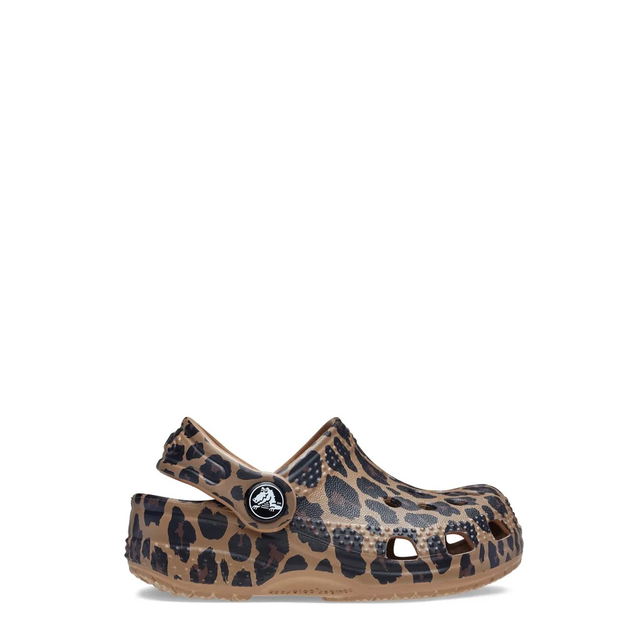 Infant Girl's Littles Clog