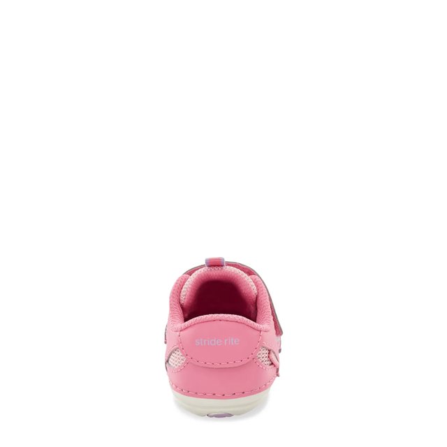 Toddler Girls' Apollo Sneaker