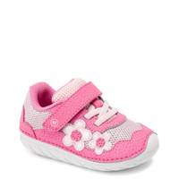 Toddler Girls' Rosa Sneaker BLUSH view
