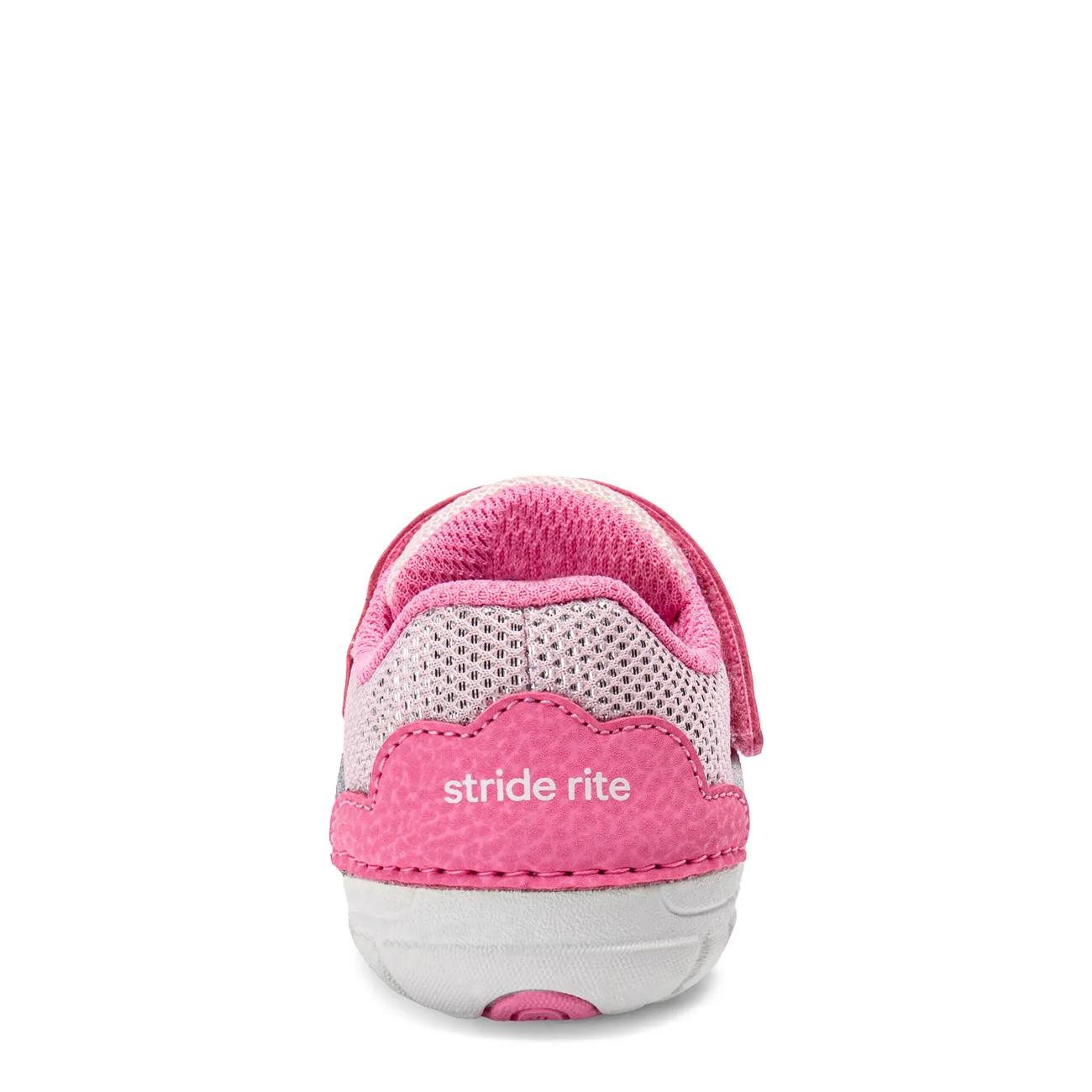 Toddler Girls' Rosa Sneaker