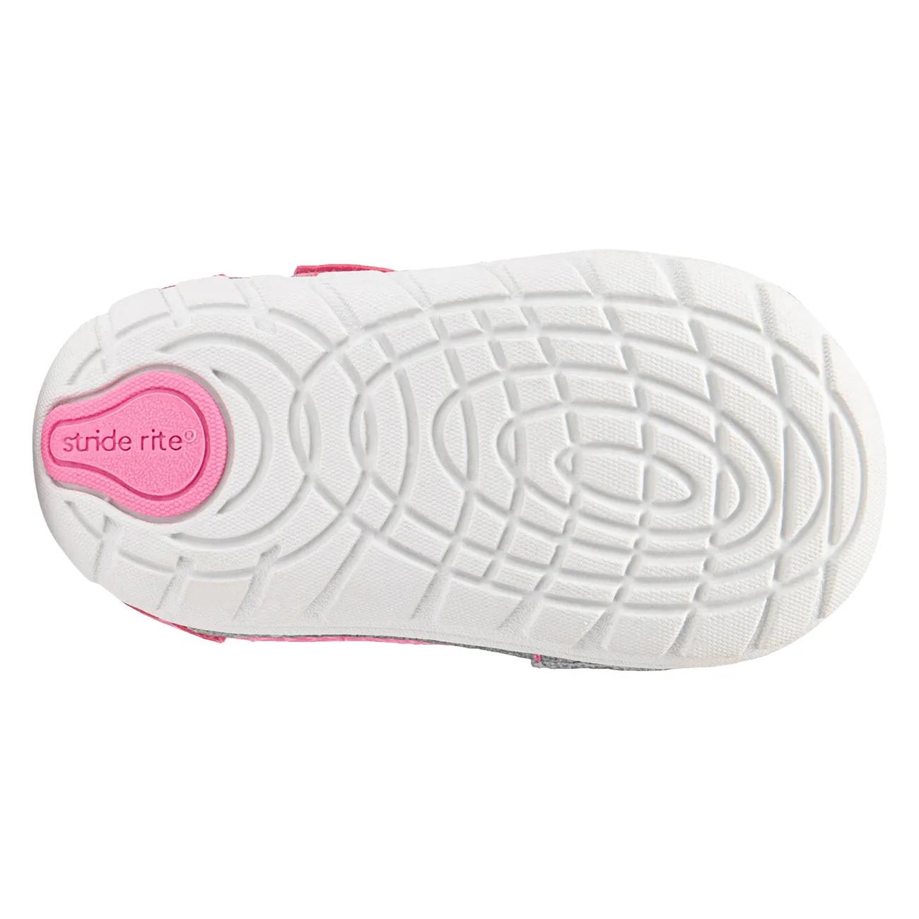 Toddler Girls' Rosa Sneaker
