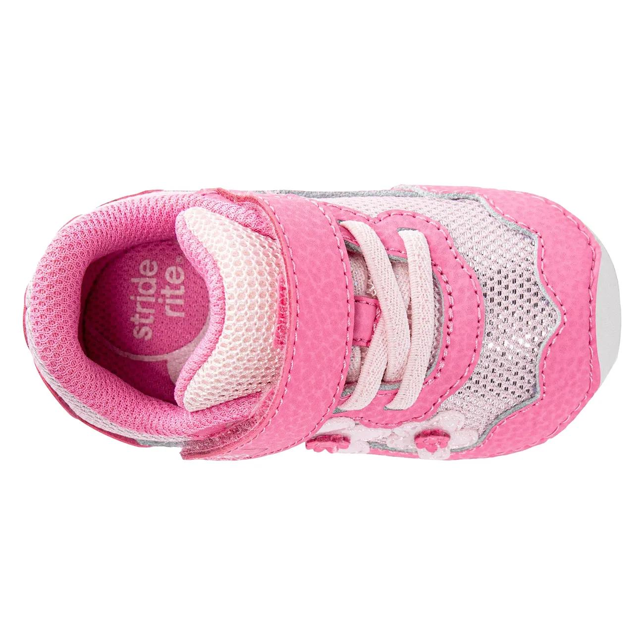 Toddler Girls' Rosa Sneaker